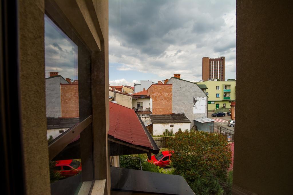 Apart Madryt Tarnobrzeg Exterior foto